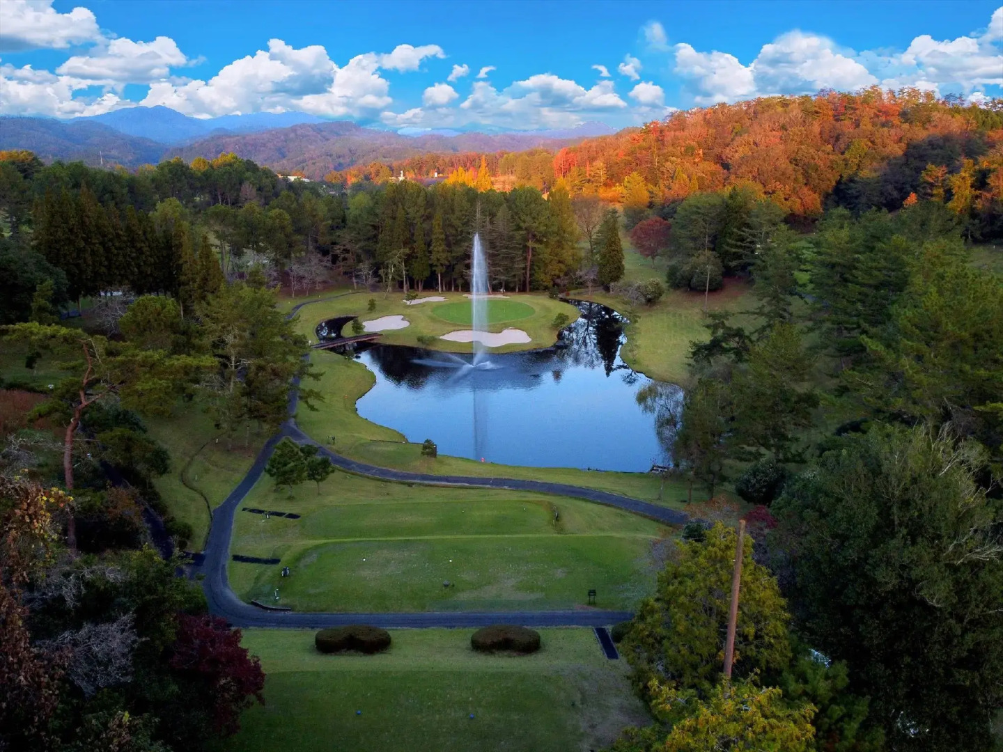 Hotel Sakushu Musashi