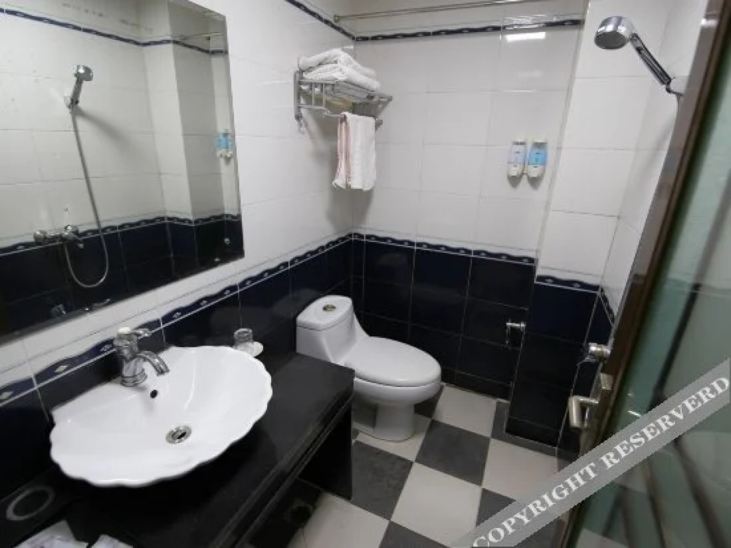 Zhangzhou Longjiang Hotel