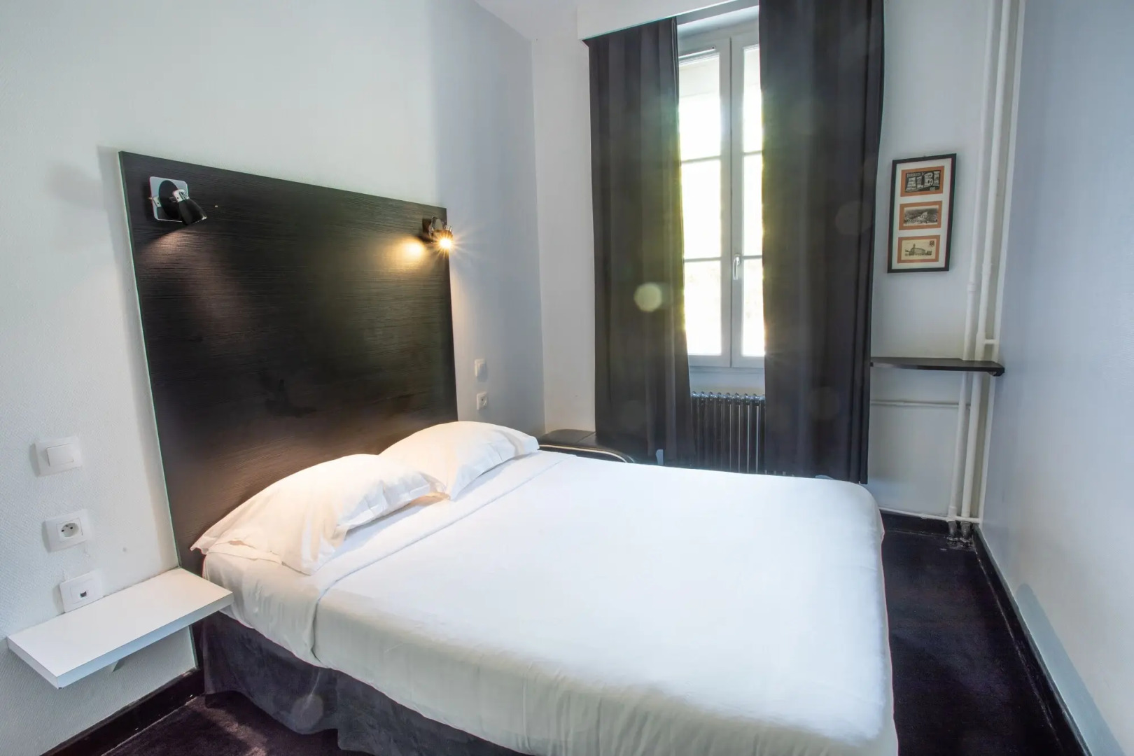 Hôtel Brasserie du Parc