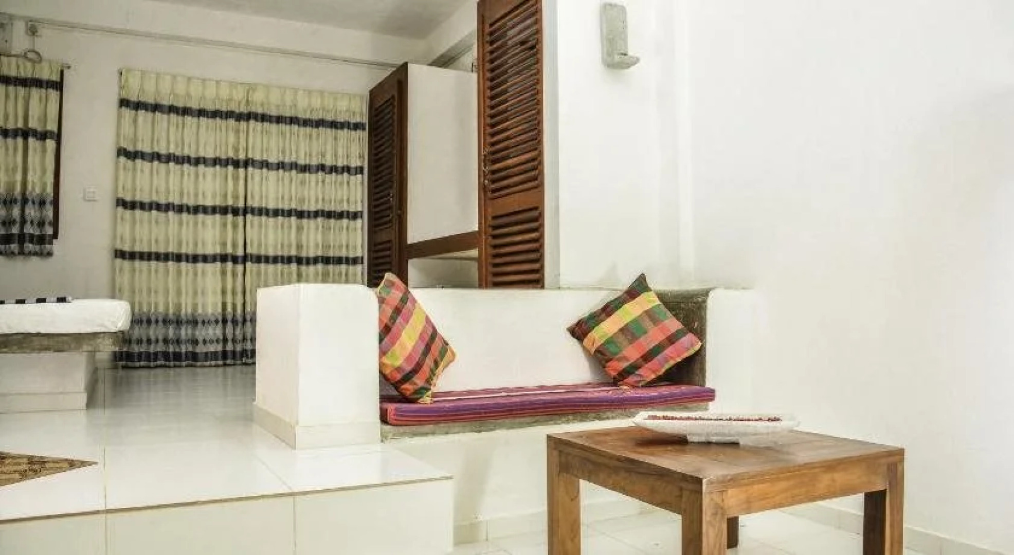 Green Habitat Ayurveda Resort and Spa