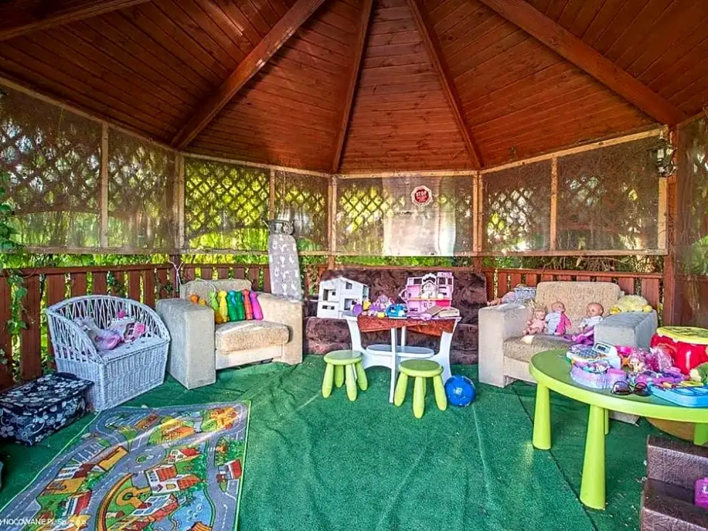 Domki Letniskowe Wiktoria