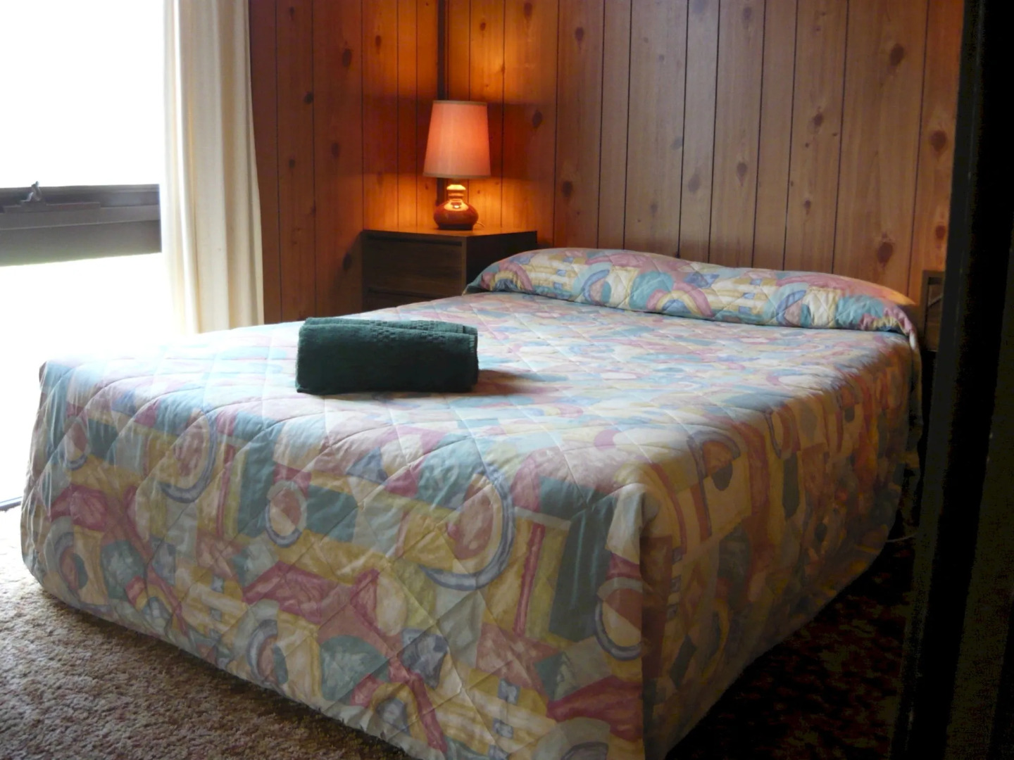 Mansfield Country Resort