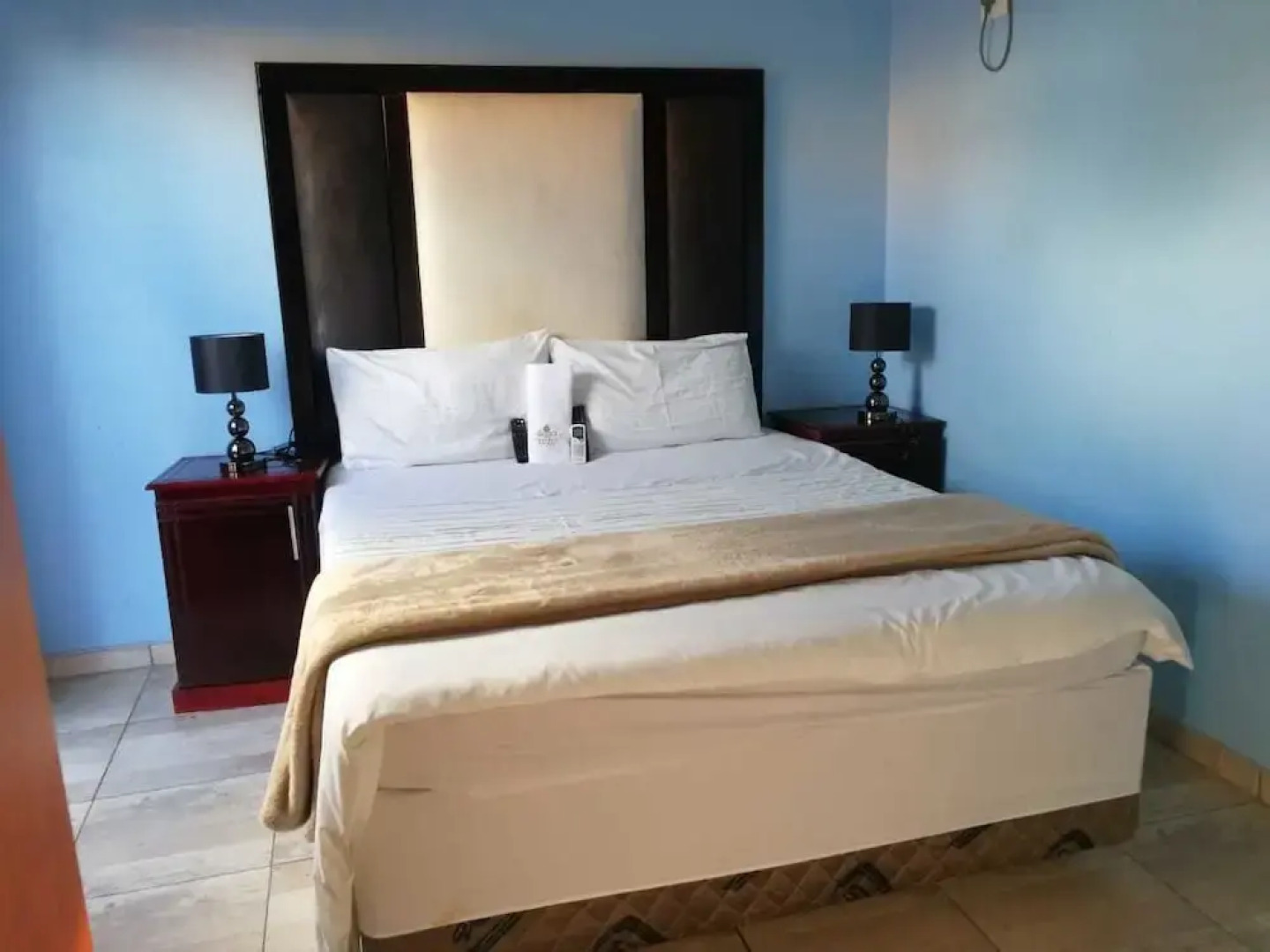 Thavhani Guest House