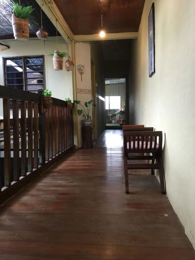 Cookoobird Home - Hostel