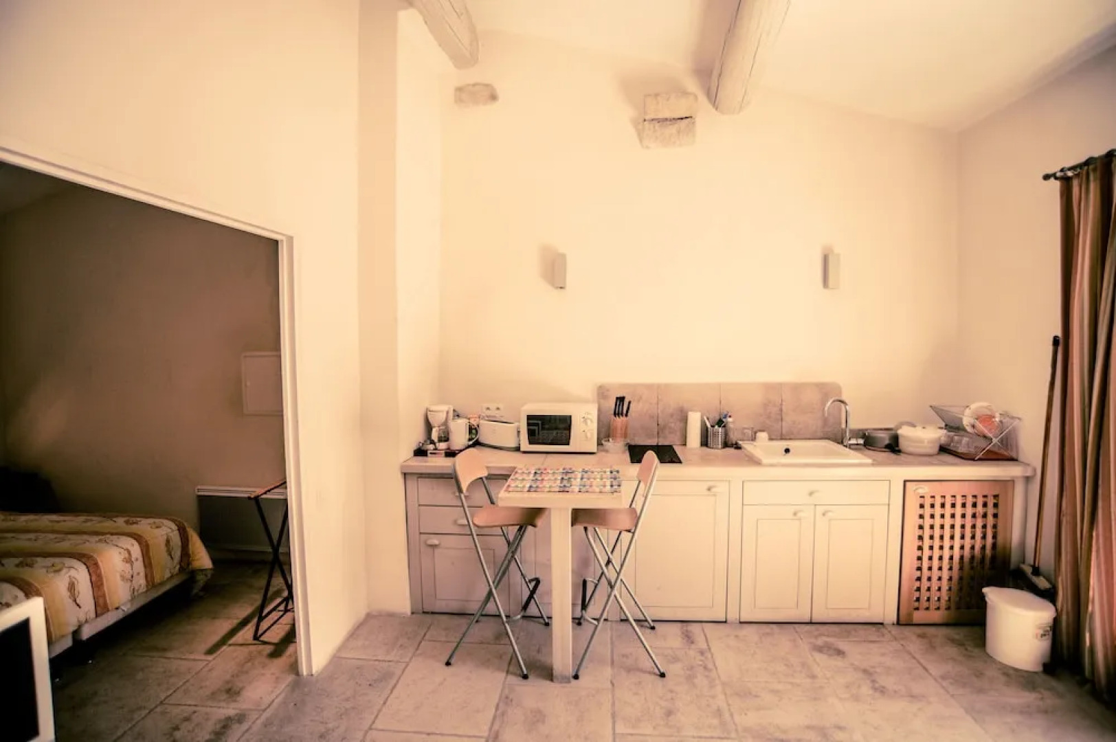 Hôtel de l'Orange Les Gîtes