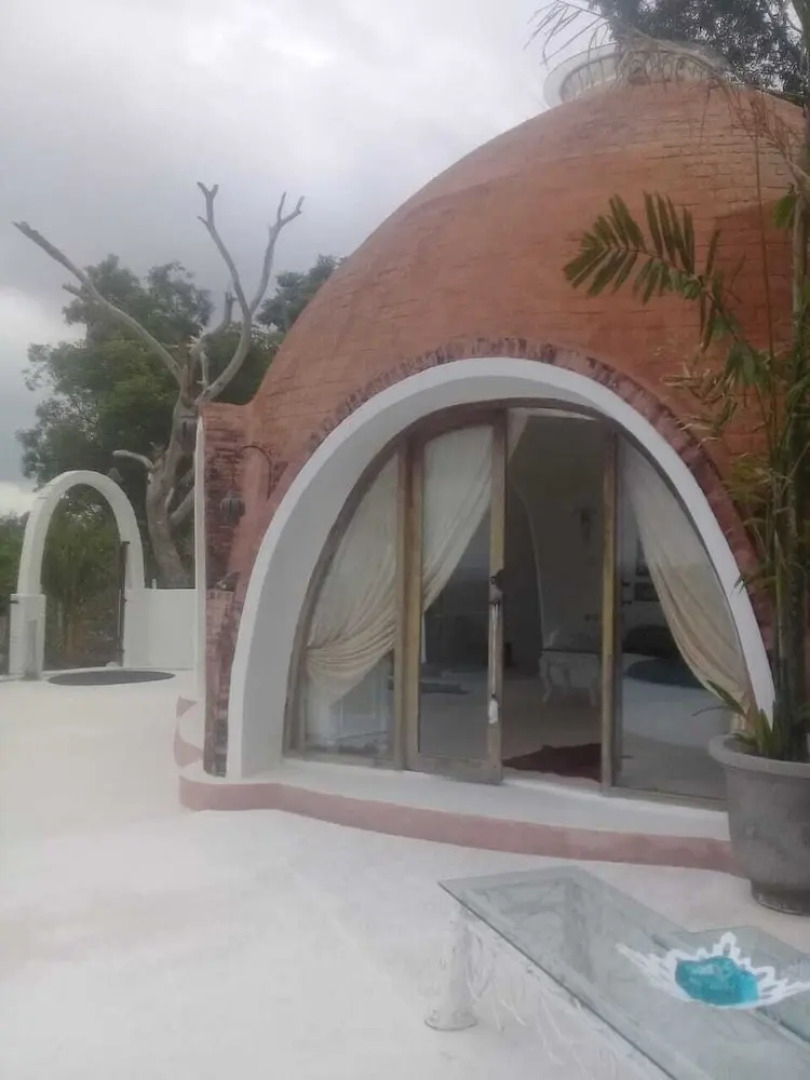 Rean Dome Villas