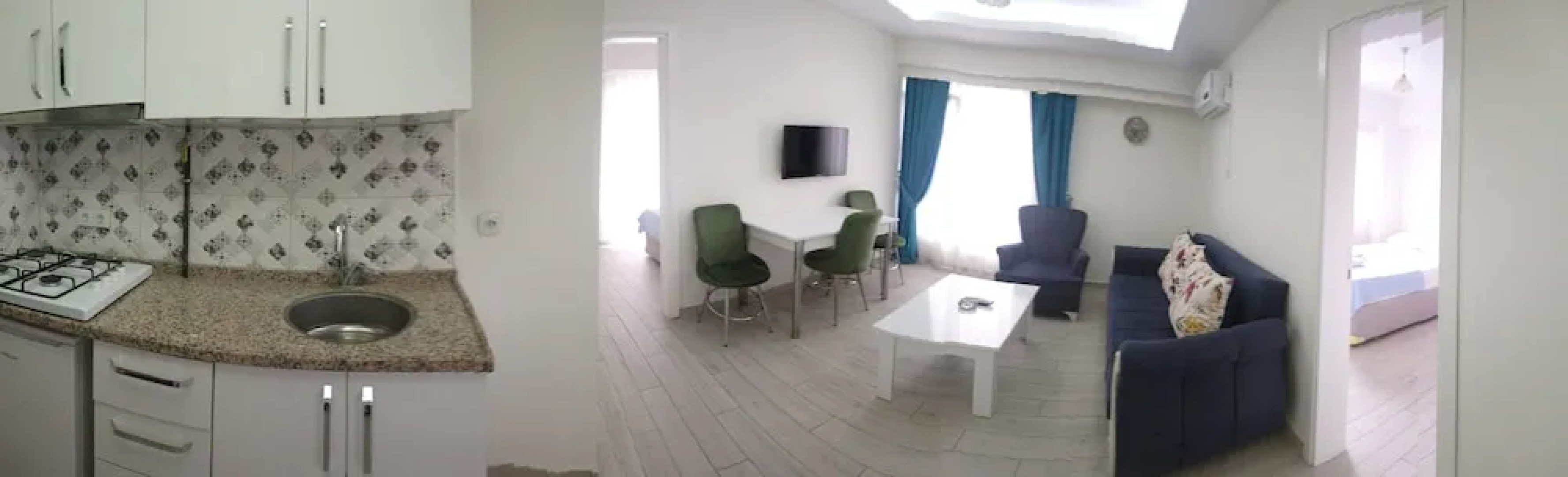 Aslan Luxury Concept