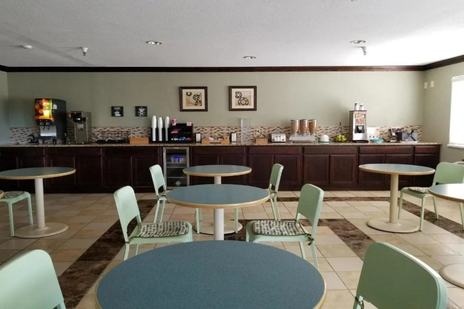 Quality Inn Suites Castle Rock Sw Denver