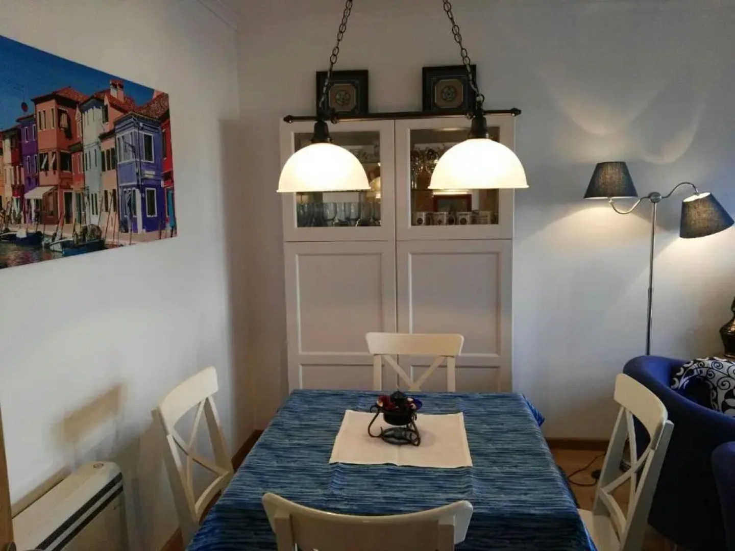 San Ciprián Playa y Mar by I Love Norte