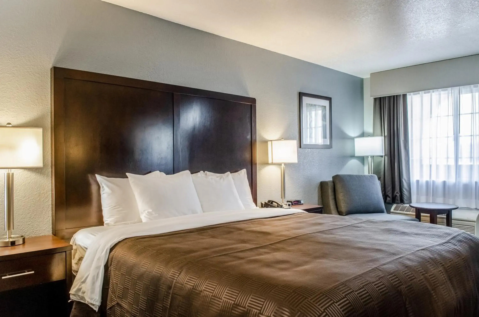 Clarion Hotel By Humboldt Bay