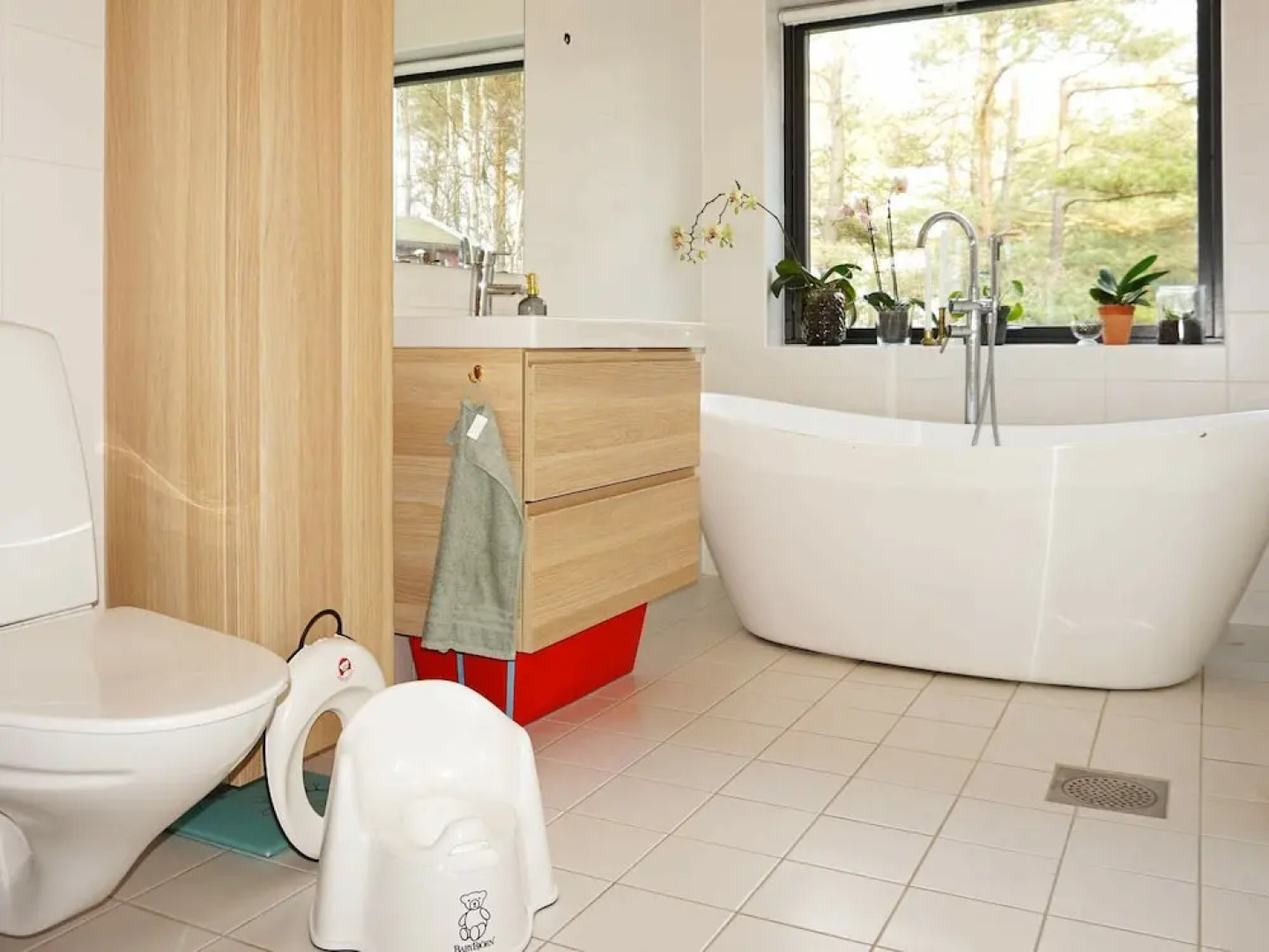 6 Person Holiday Home in Torslanda