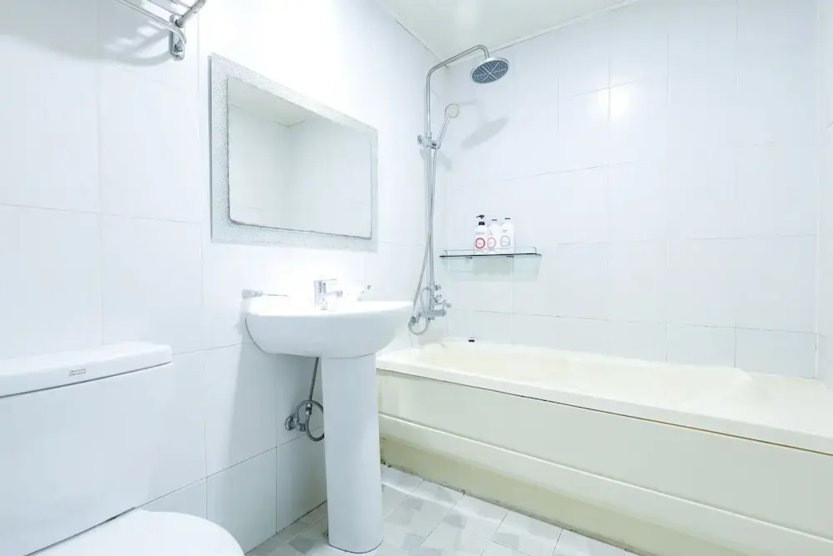 FromH Dorothy Hotel Cheonan