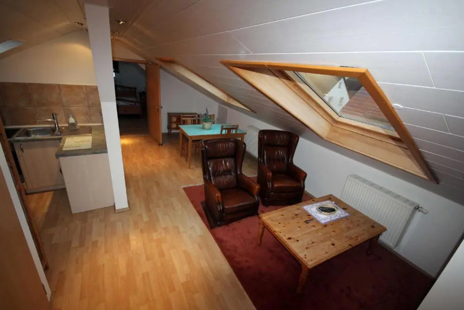 Ferienwohung Weinheim