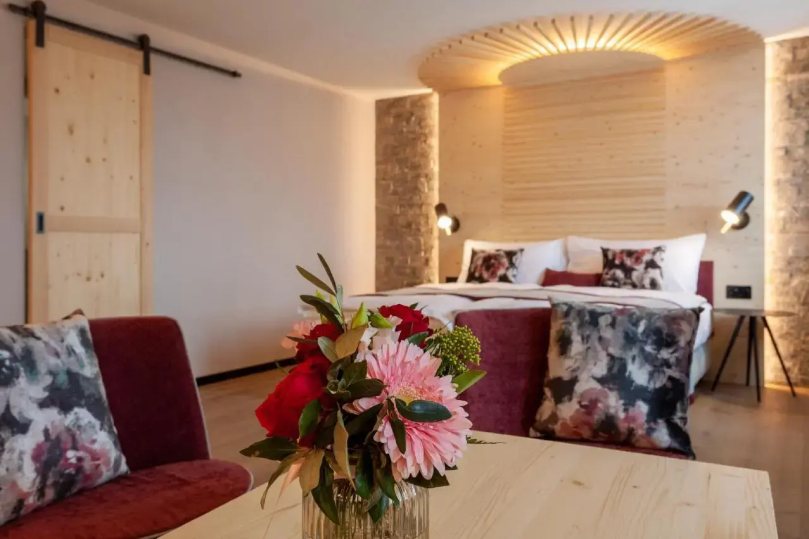 Sonne Andermatt Swiss Quality Hotel