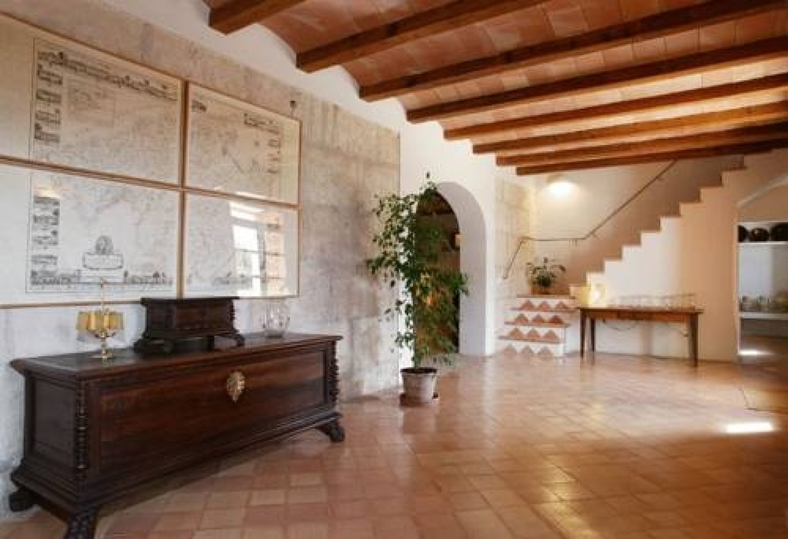 Hotel Rural Son Bernadinet