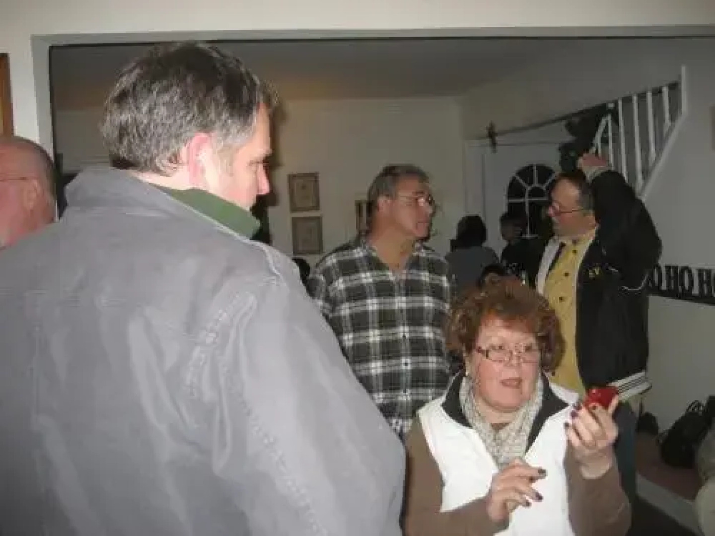 Rose & Thistle Bed & Breakfast