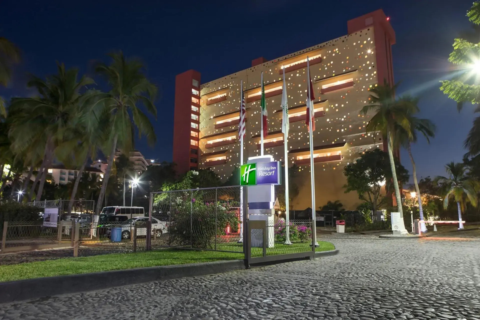 Holiday Inn Resort Ixtapa All Inclusive