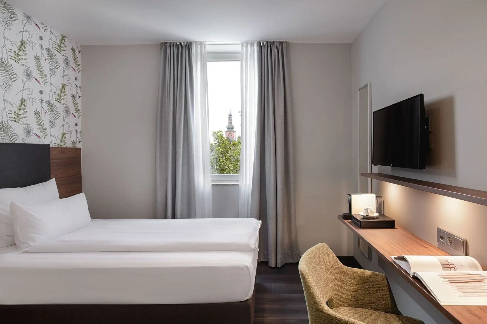 Sympathie Hotel Furstenhof