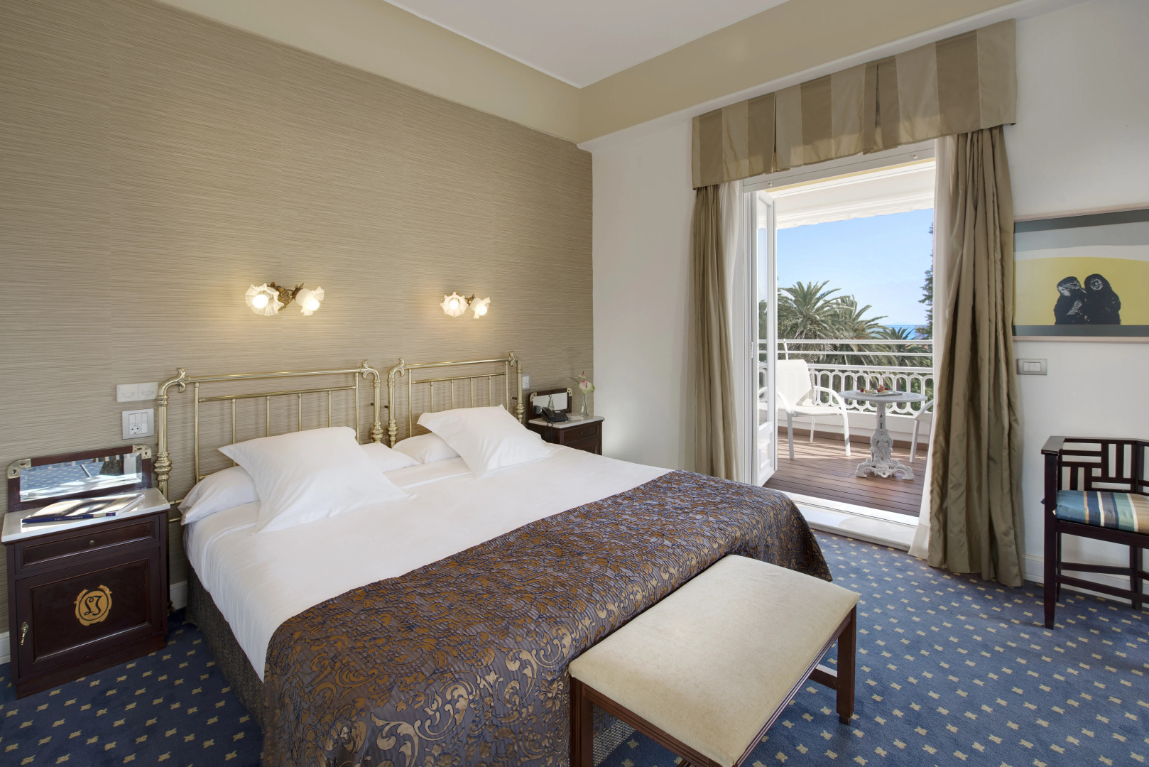 Eurostars Gran Hotel La Toja