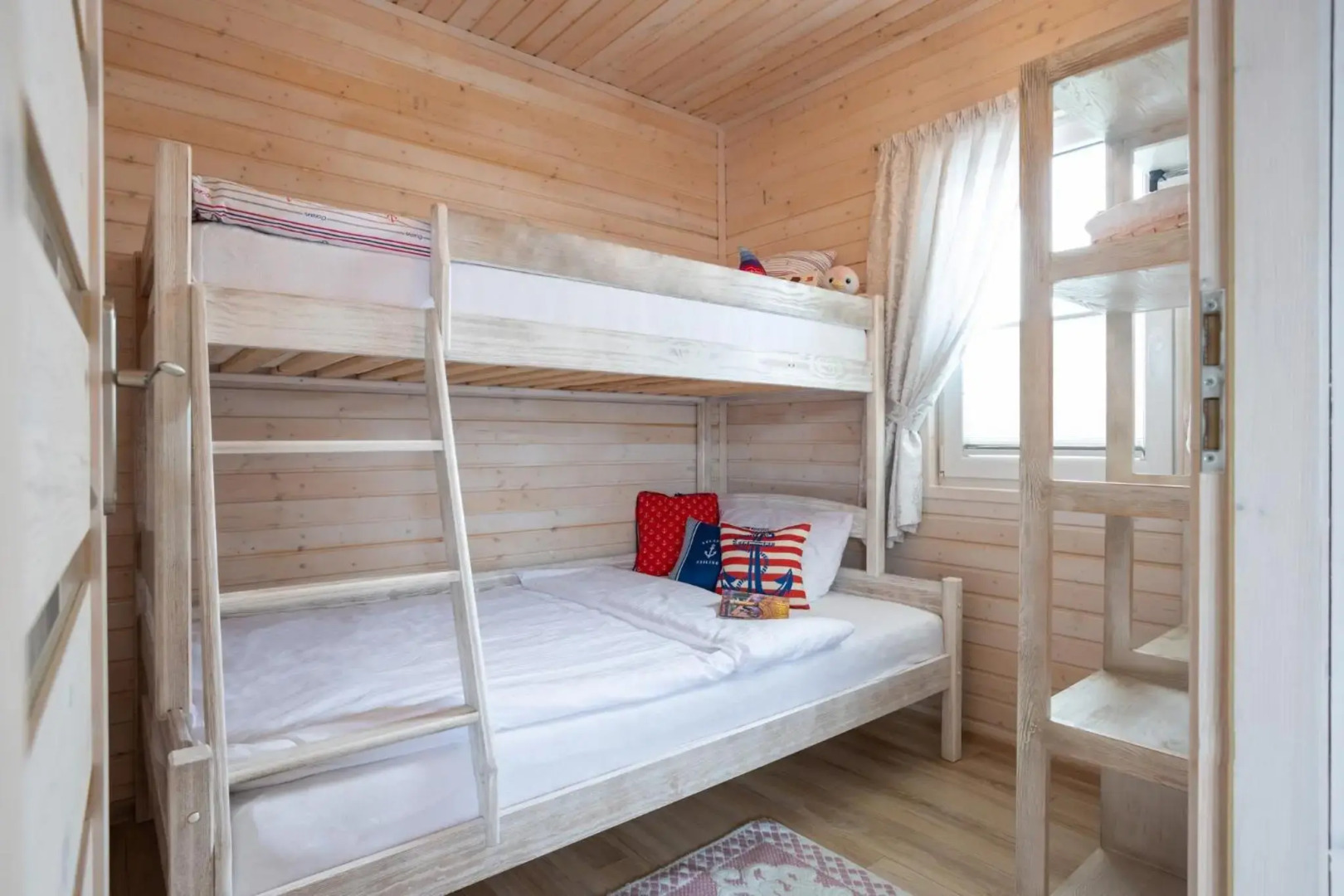 Domki Nad Rozlewiskiem