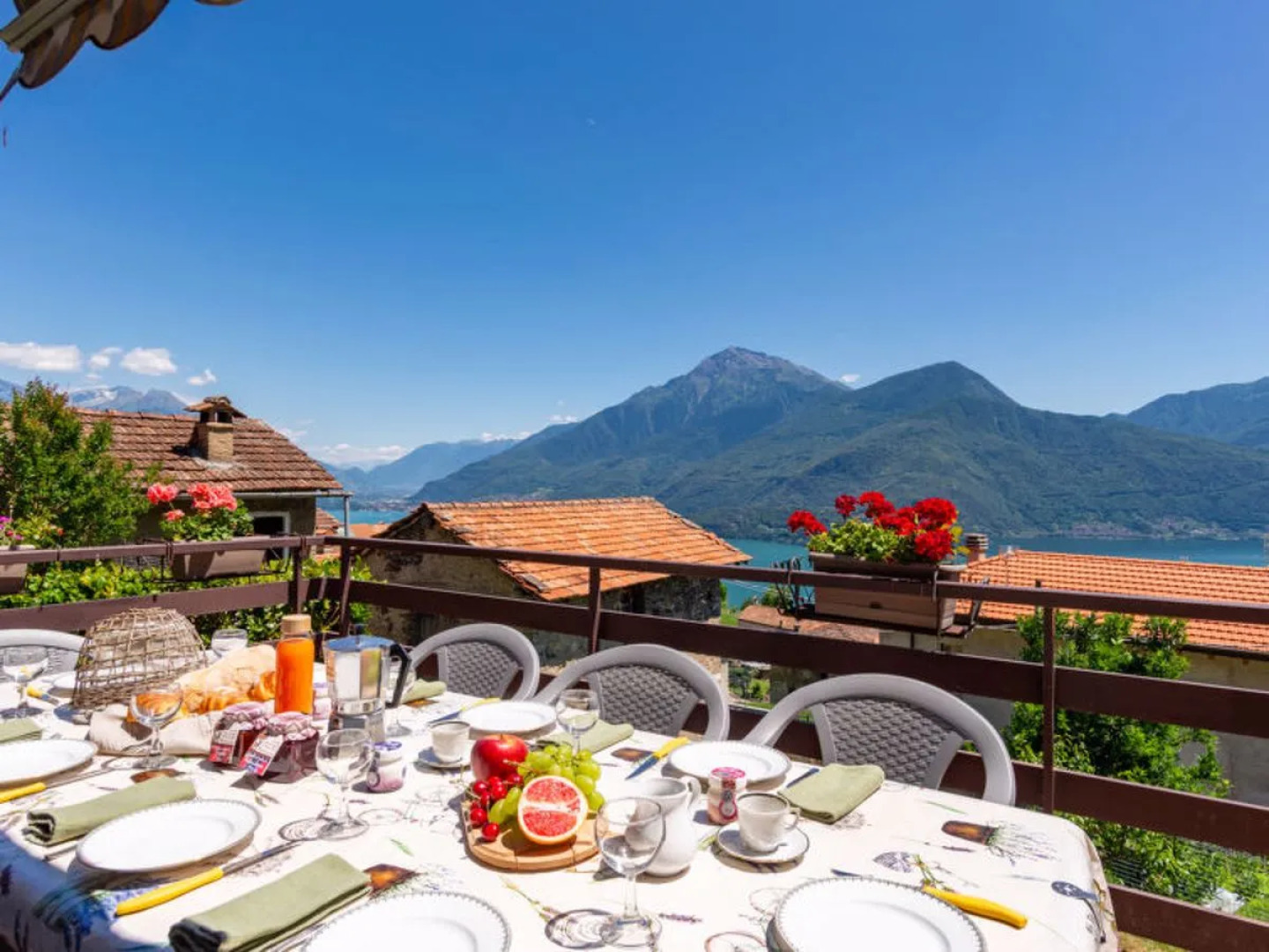 House Glicine Stazzona Germasino