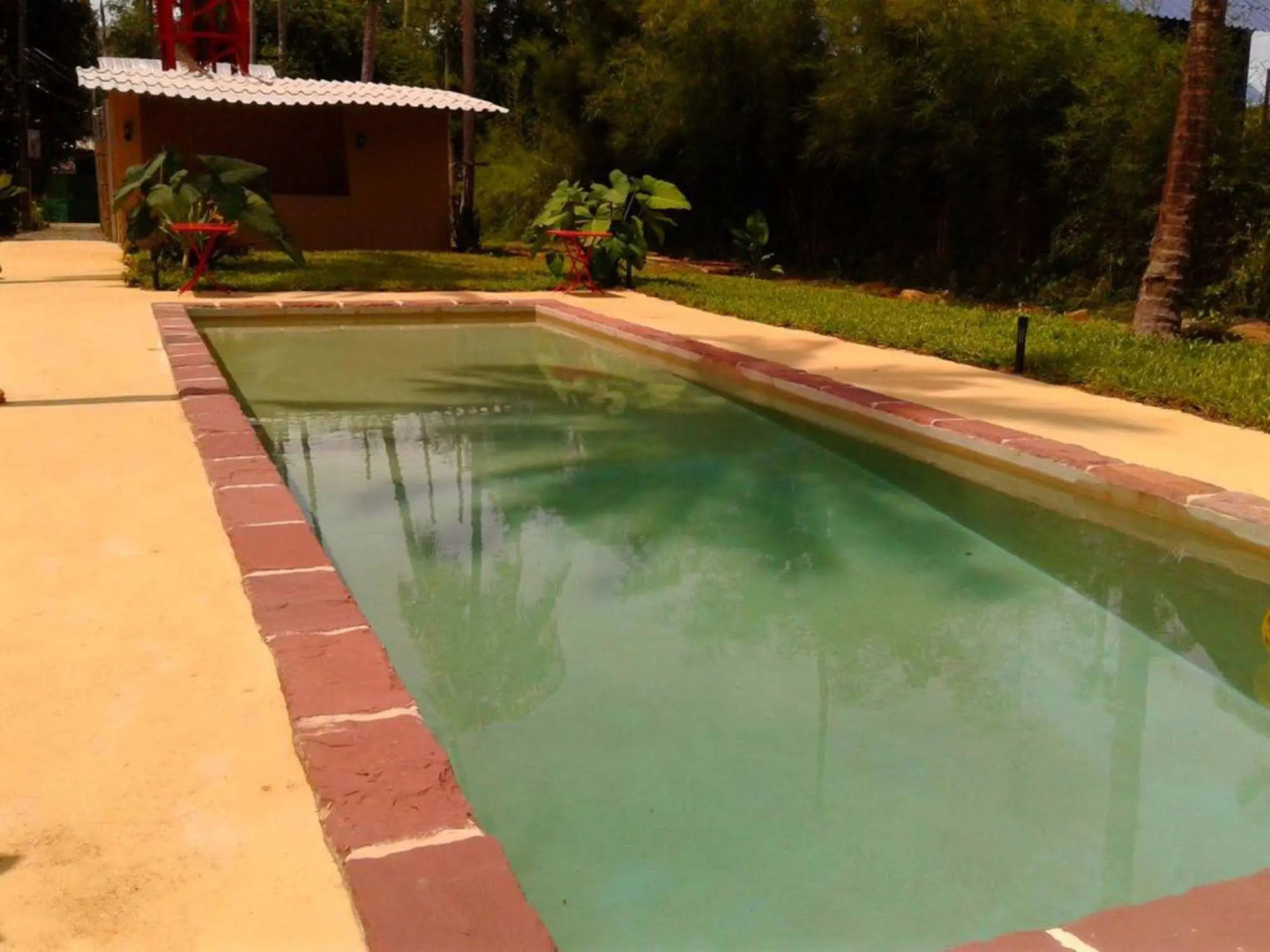 Carpe Diem Guest House