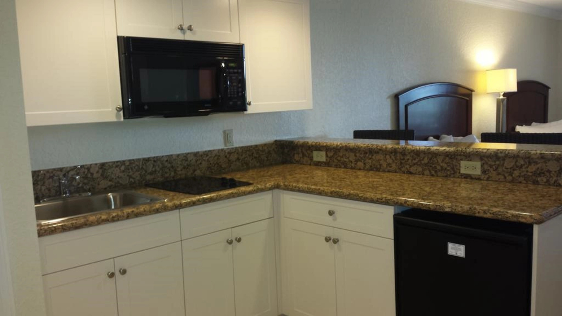 Bonaventure Resort and Spa