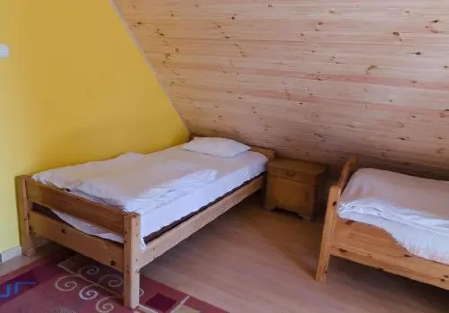 Lotnisko Giże - Cztery Żywioły