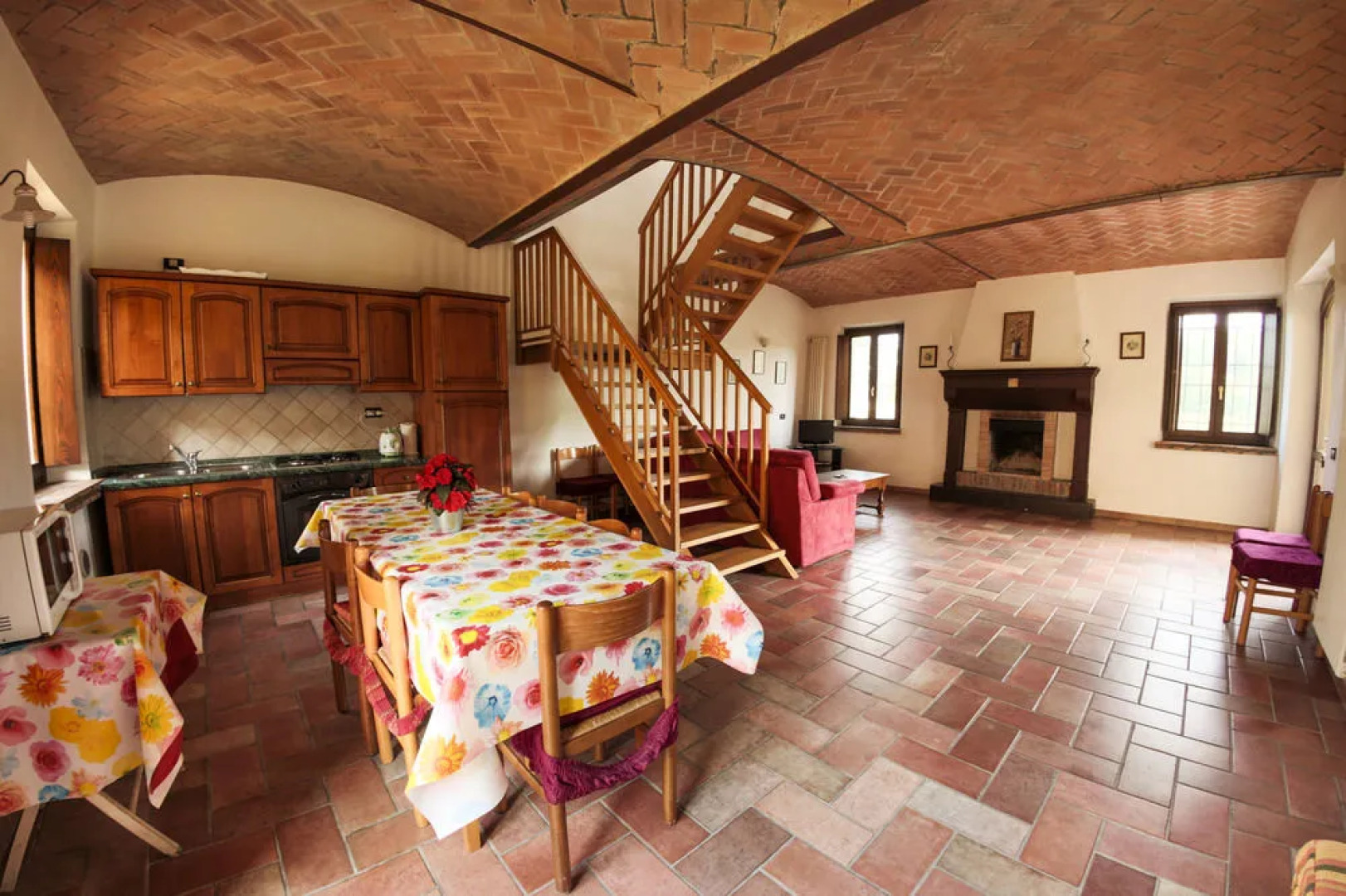 Agriturismo Gardenali