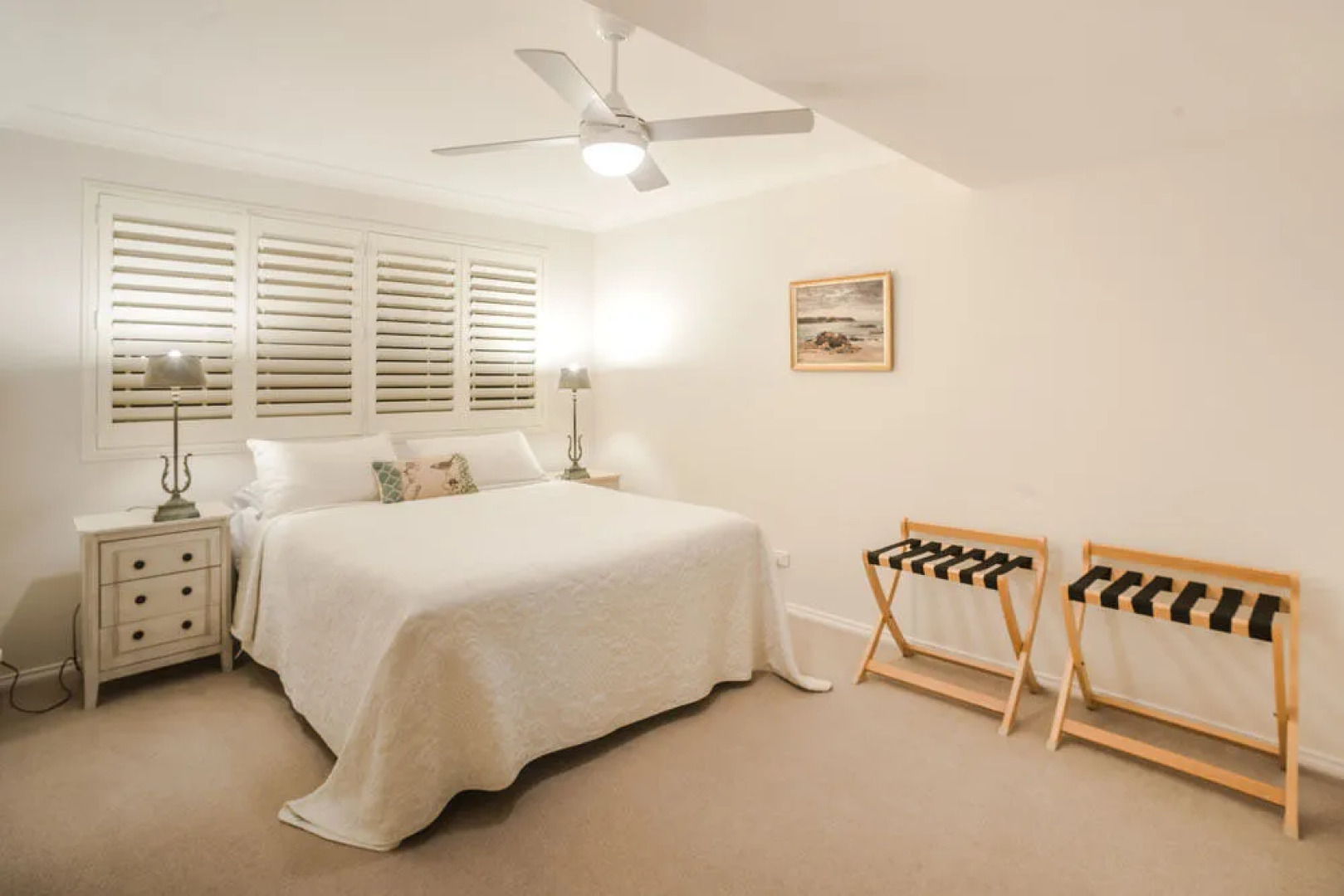 Birchgrove Apartments