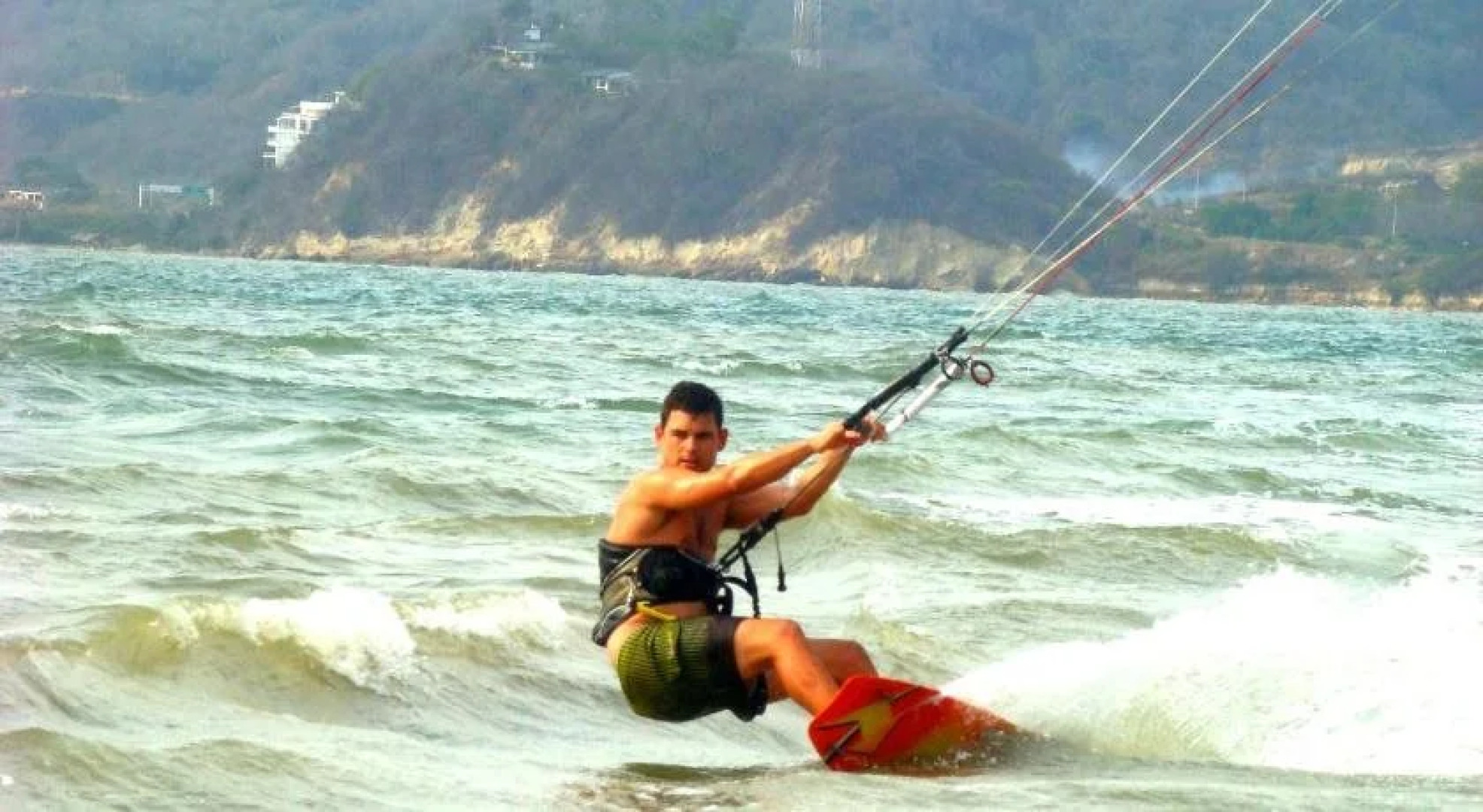 Buenavista Place Hotel