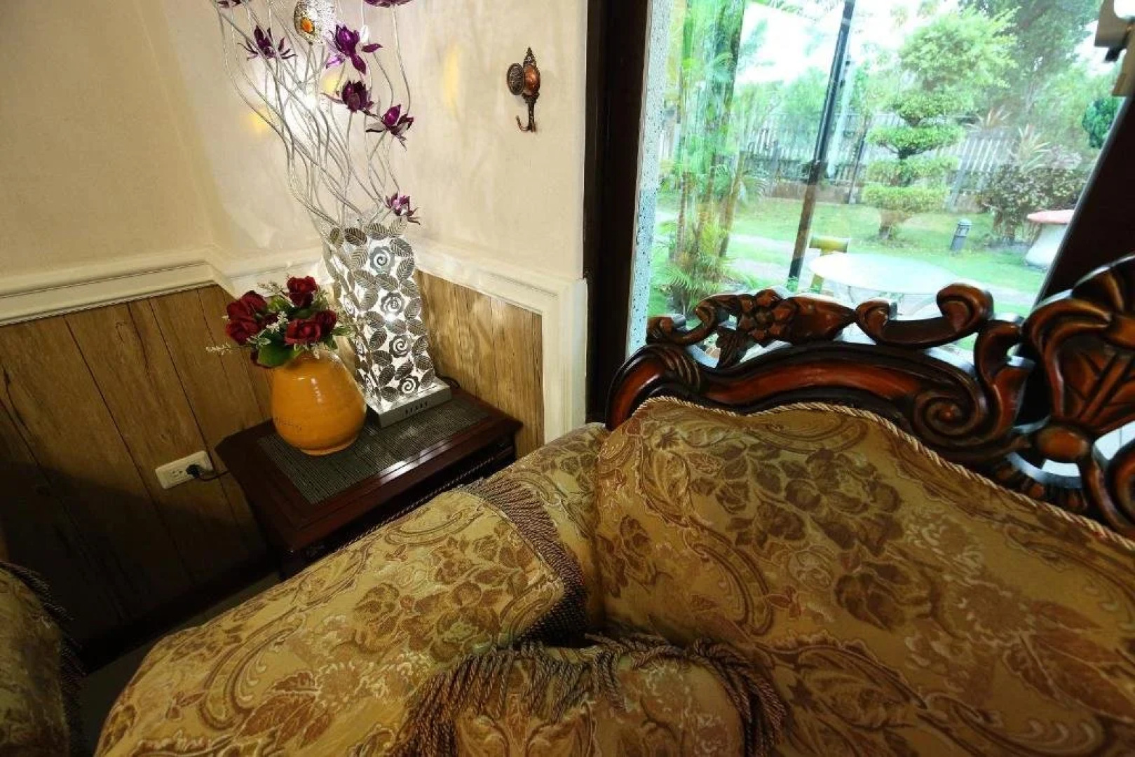 Mu Xia Beds and Breakfasts