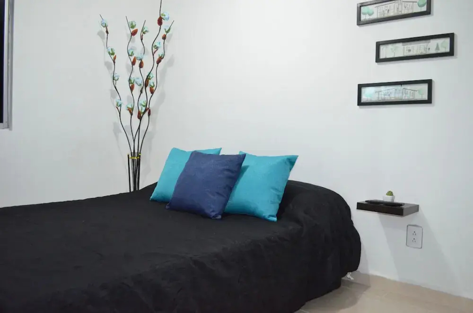 Apartamento Vista al Nevado