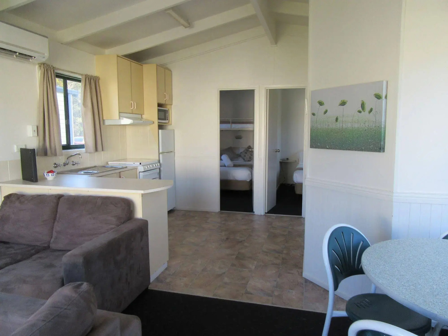 Tasman Holiday Parks – Merimbula