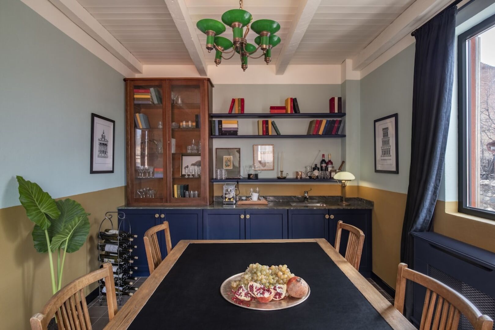 Отель Communal Hotel Telavi