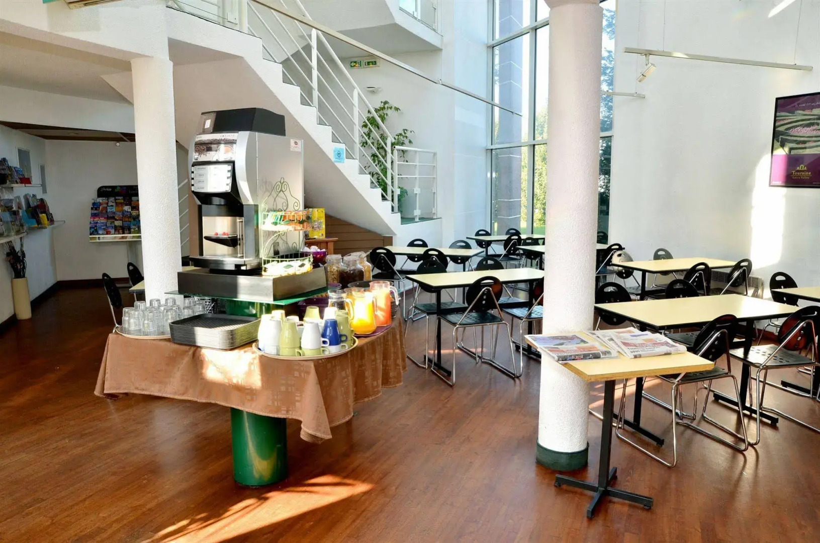 Mister Bed Chambray lès Tours