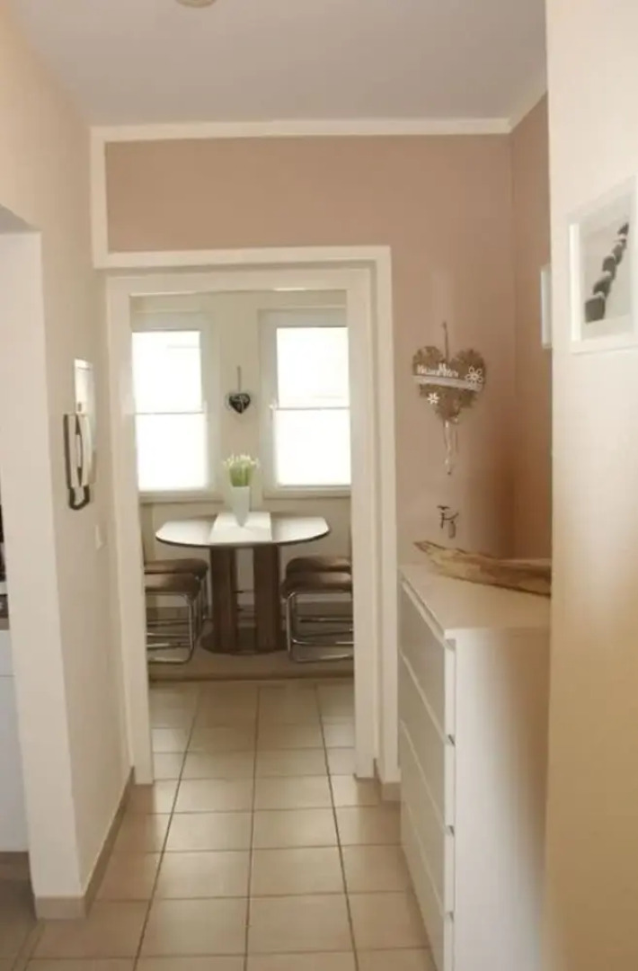 Rheinblick 6 Modern Retreat