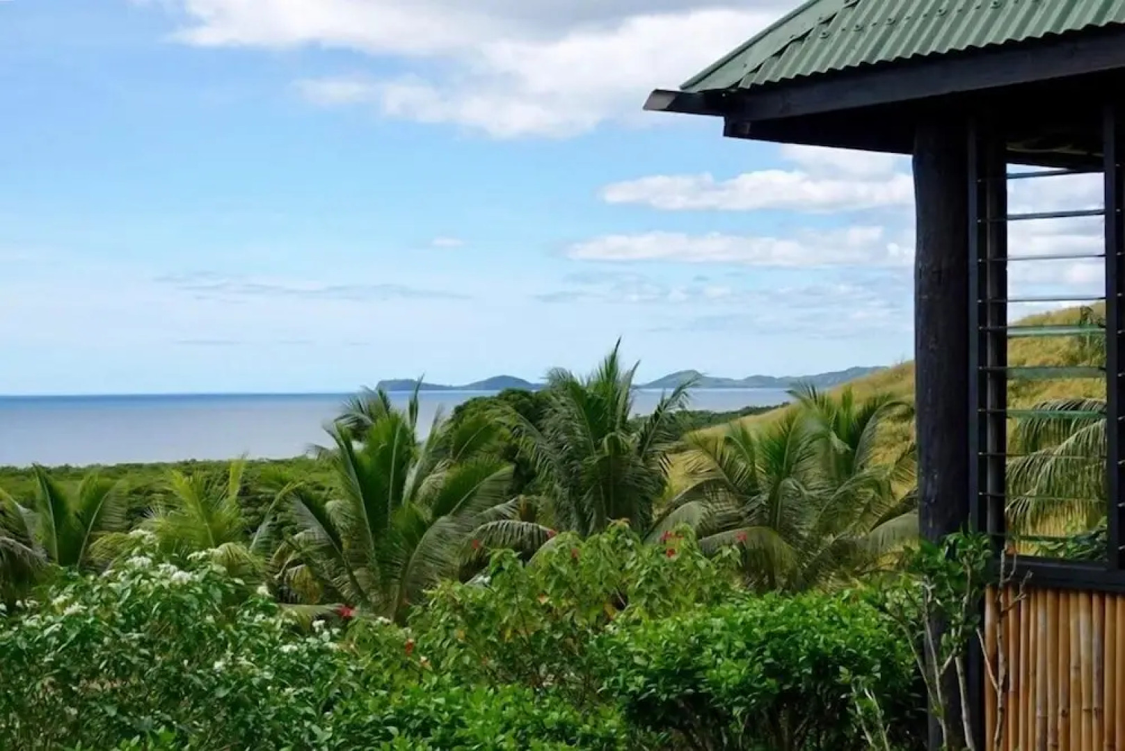 Palmlea Farms Lodge and Bures Villas