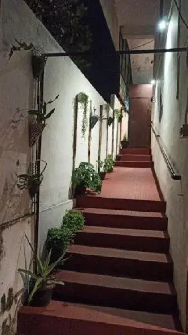 Blue Waves Beach Residency