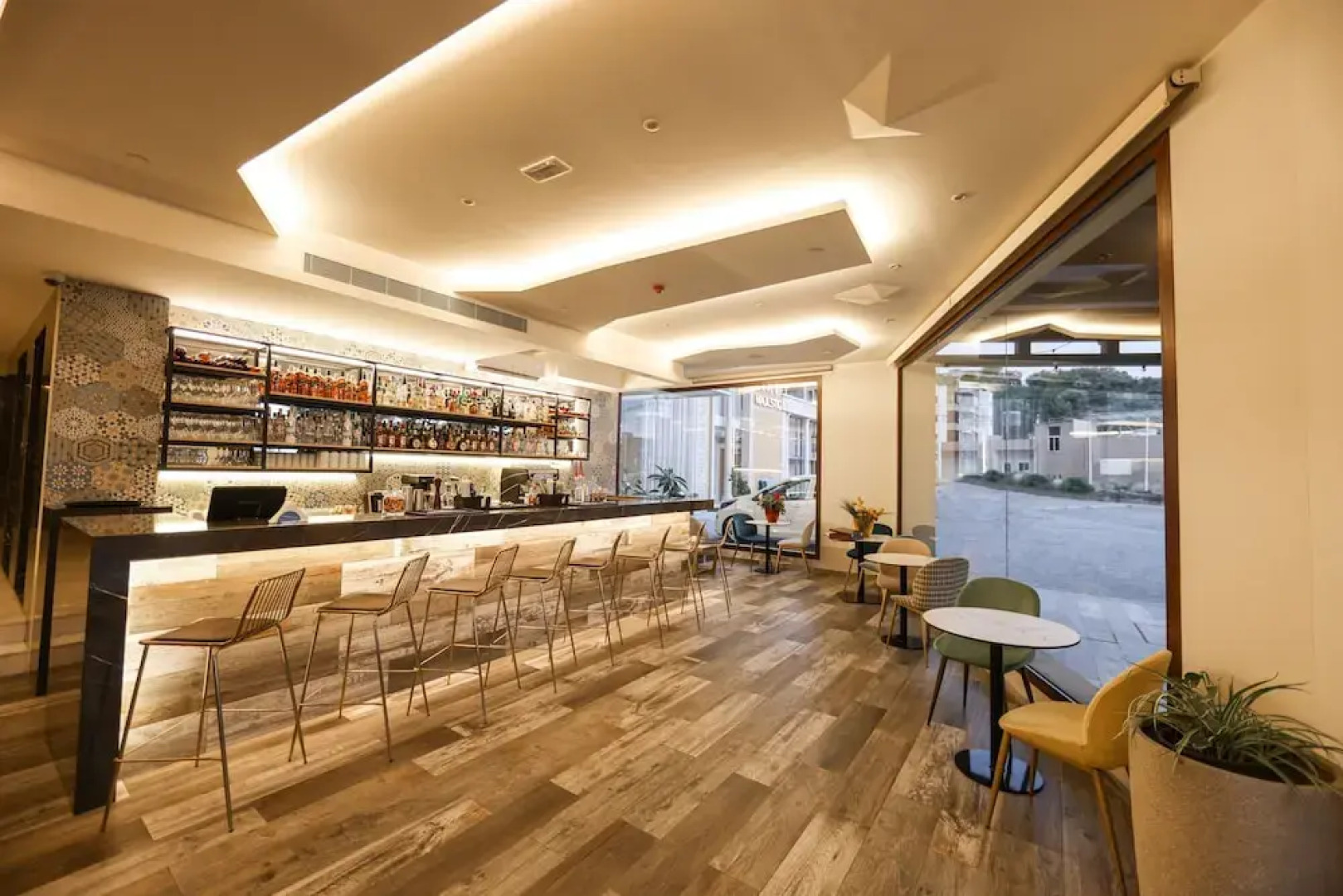 Majestic Byblos Grand Hotel