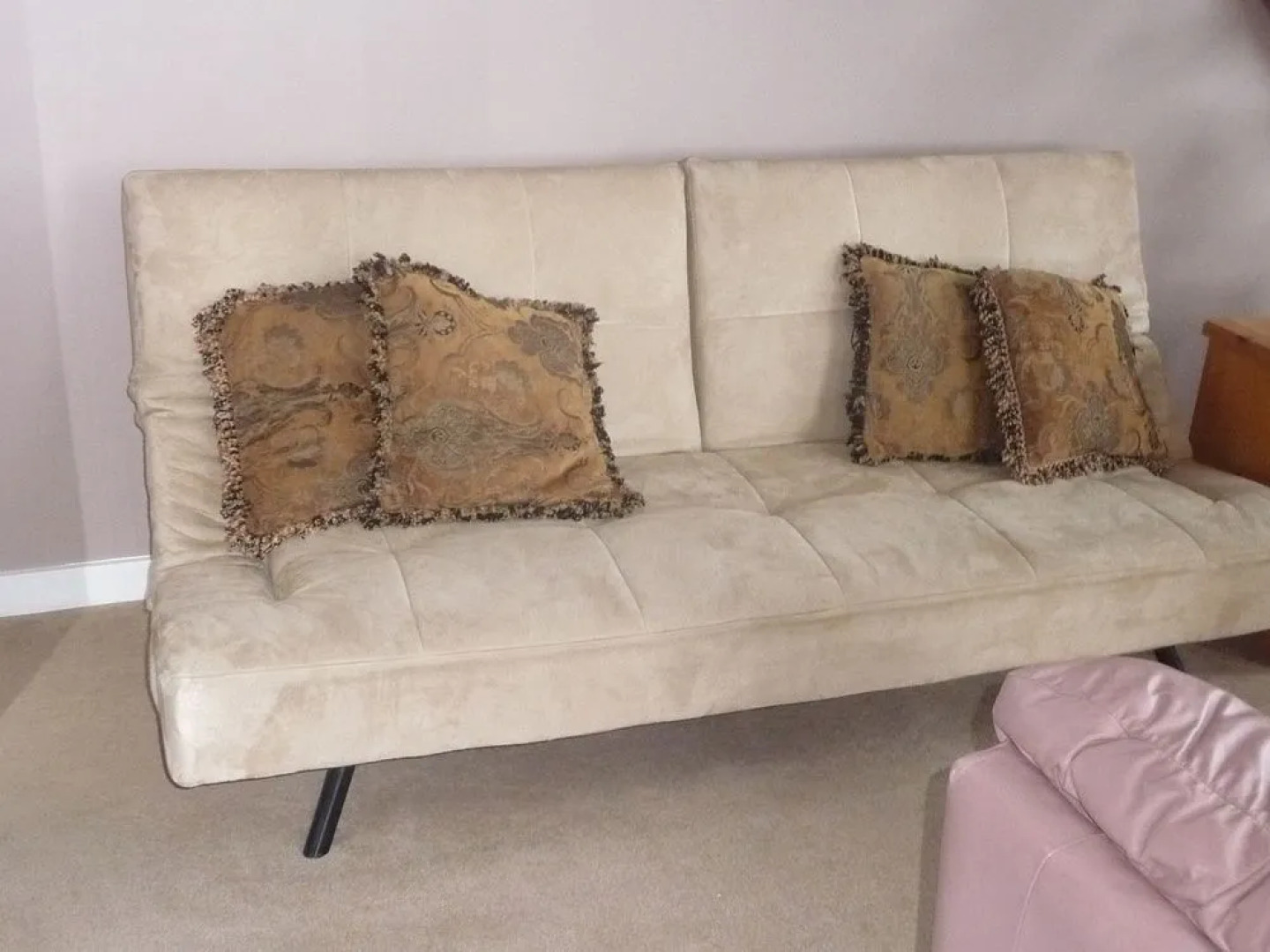 Island Village Properties at Fred Tibbs