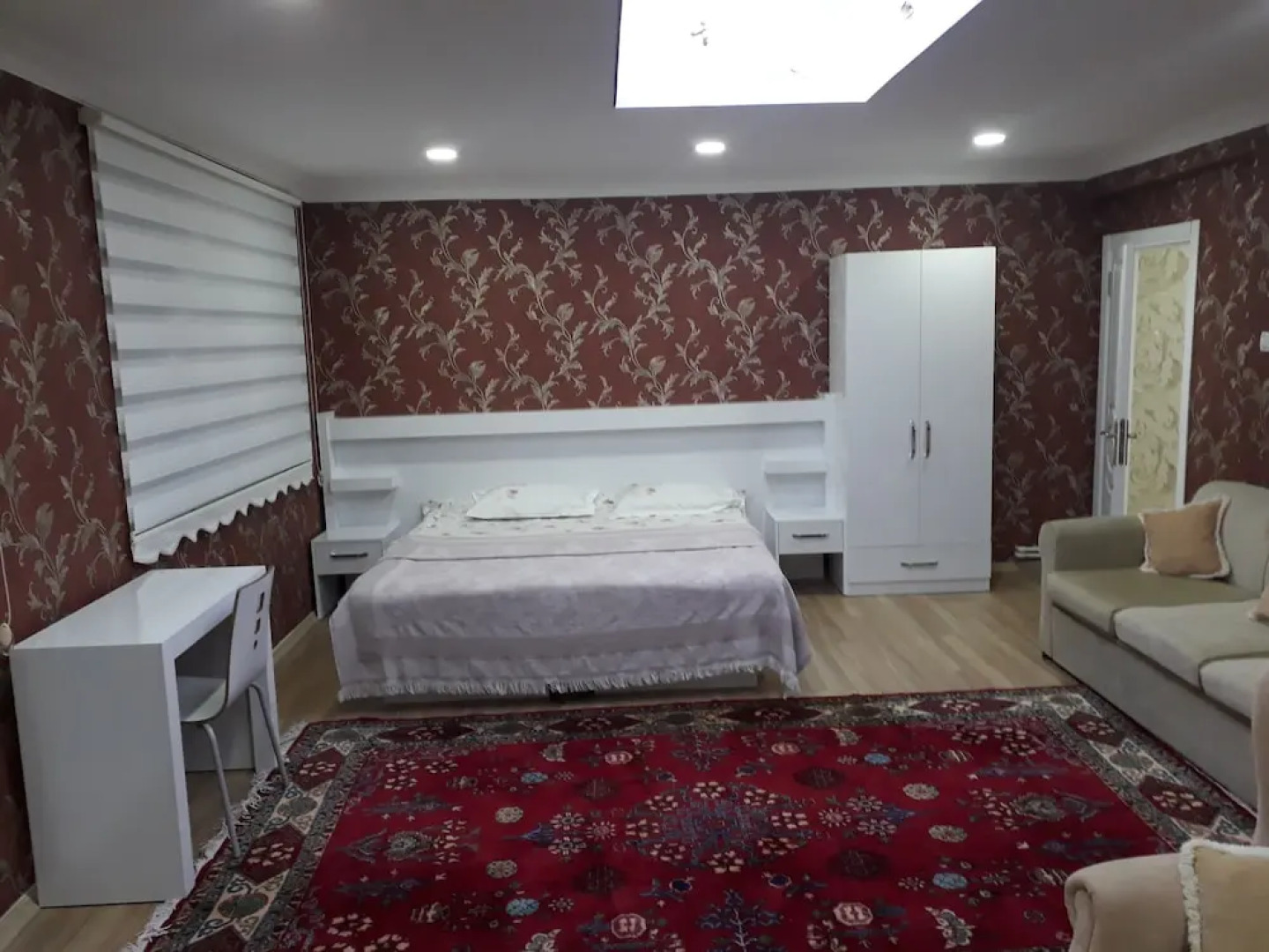 Nesilce Tatil Köyü