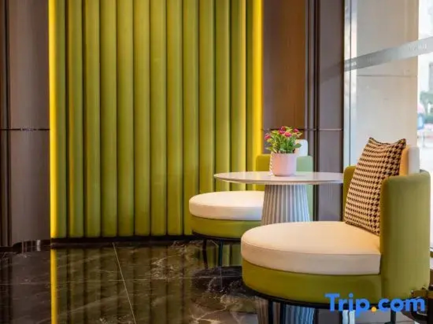 Starway QD Mid jianghai Rd