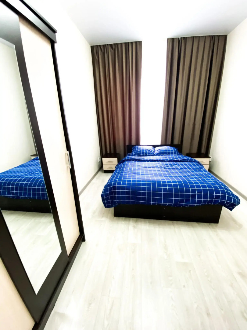 Апартаменты на улице Республиканская 98