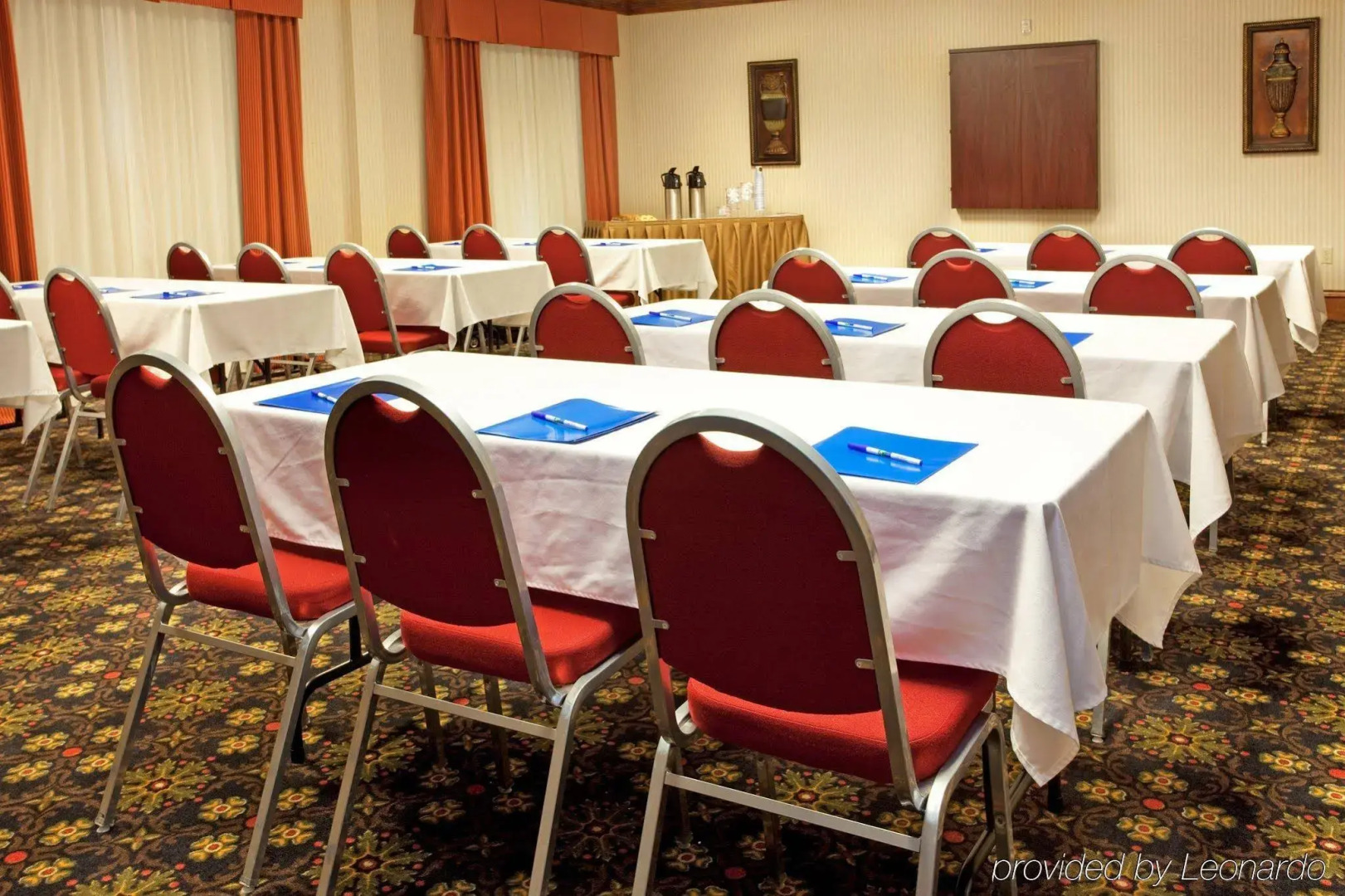 Holiday Inn Express Hotel & Suites Scott - Lafayette West by IHG