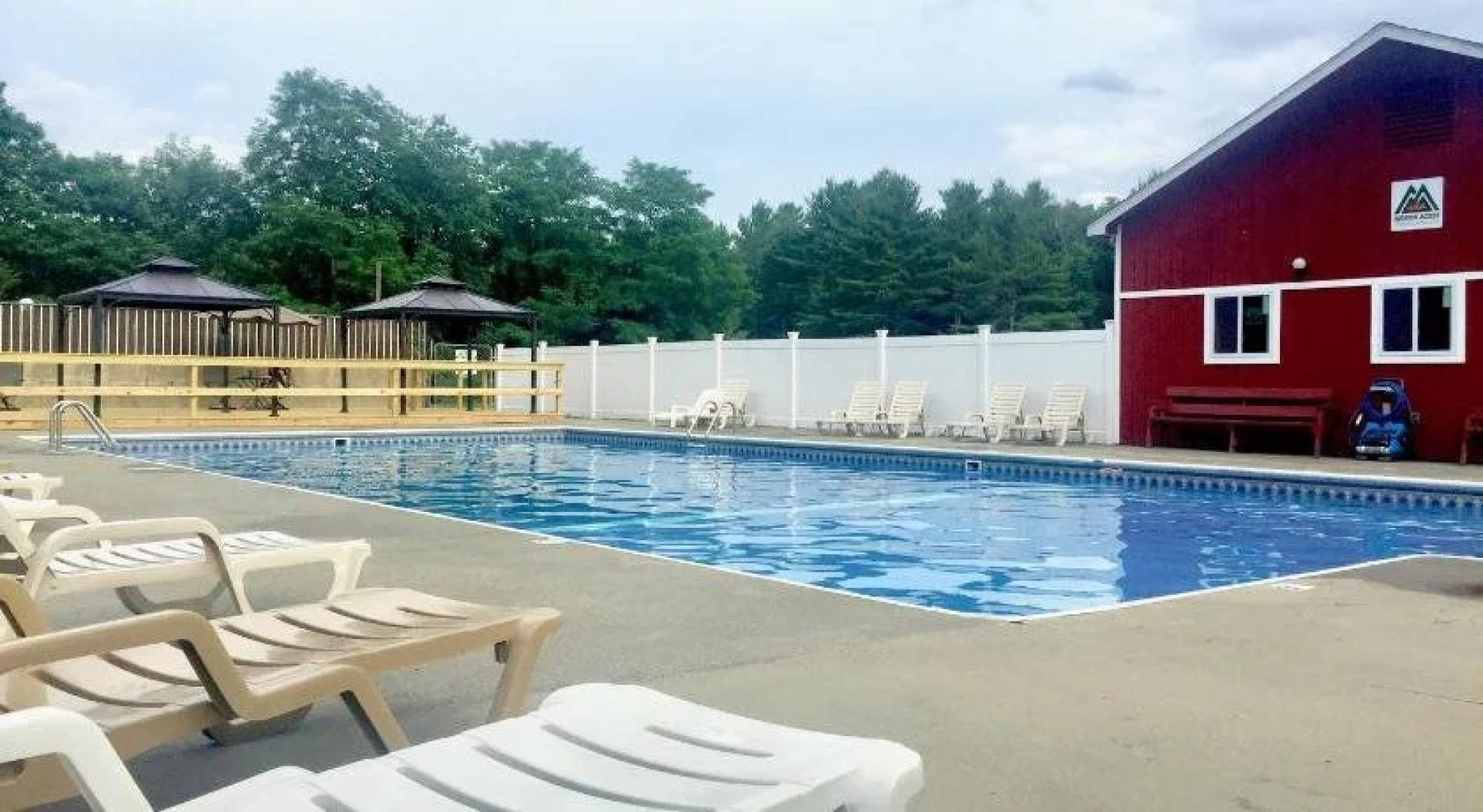 The Inn At Kampfires