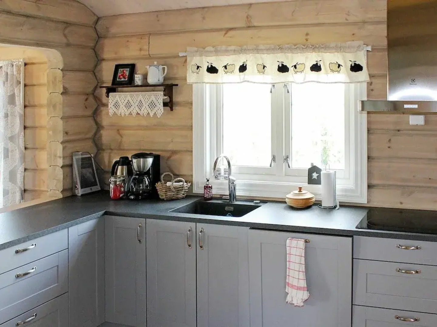 Holiday Home in Svingvoll