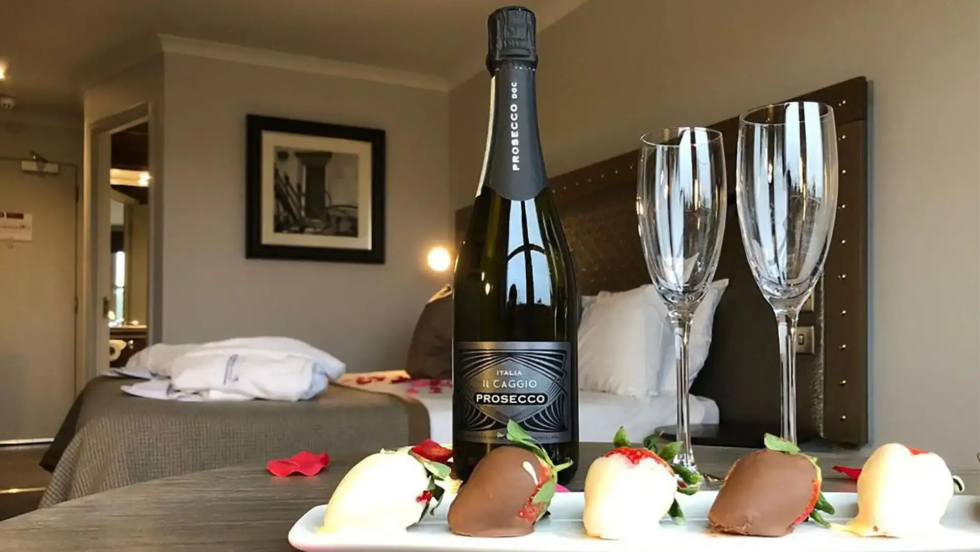 The Gailes Hotel and Spa