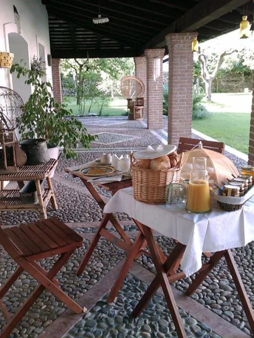 B&B Salvia e Rosmarino