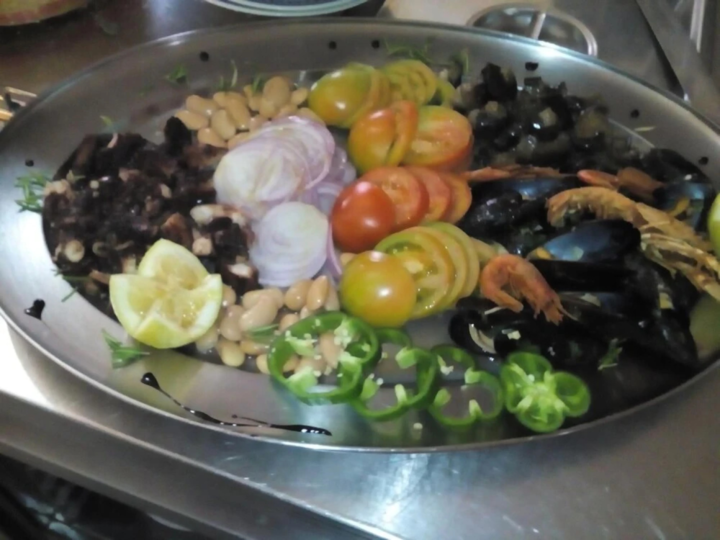 Agriturismo Lo Scrigno